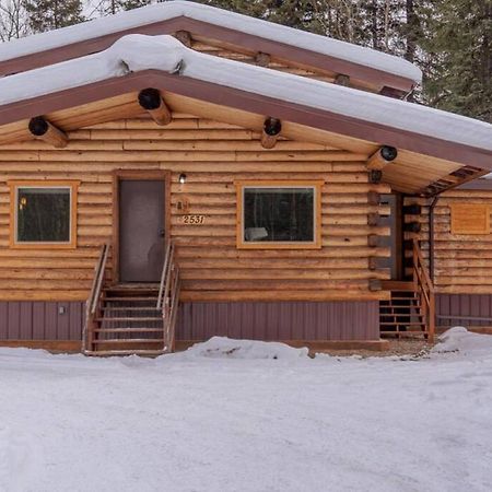 The Alaskan Dream Lodge Fairbanks Kültér fotó