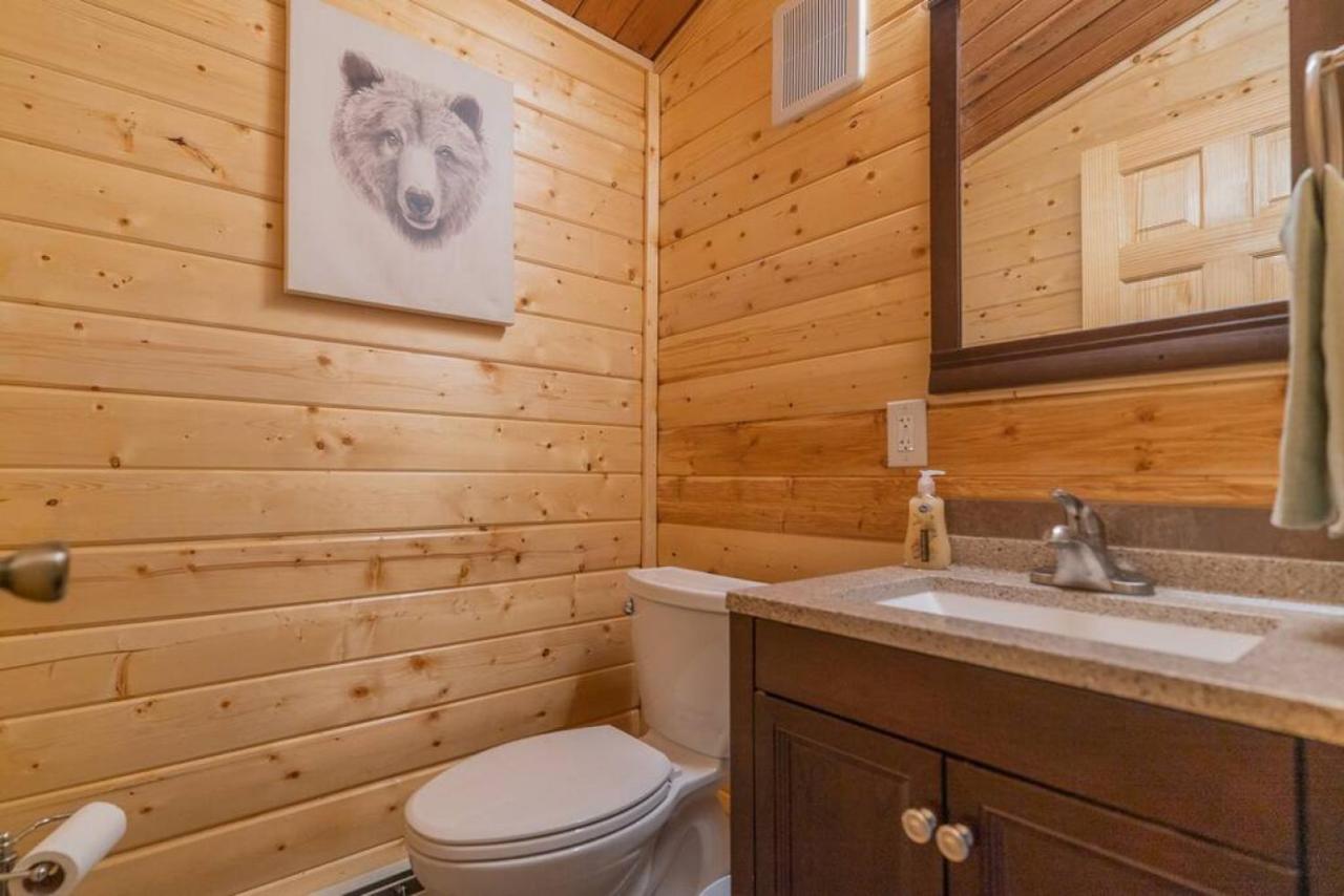 The Alaskan Dream Lodge Fairbanks Kültér fotó