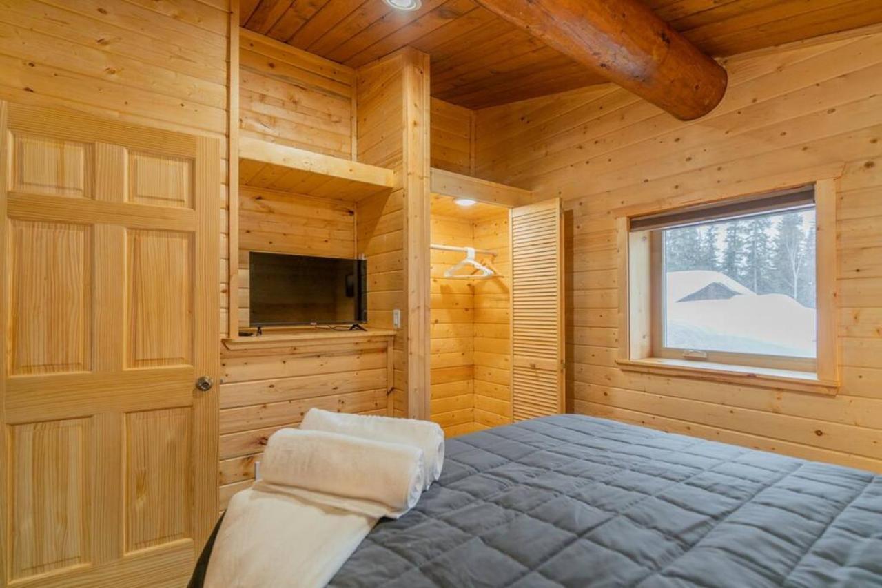 The Alaskan Dream Lodge Fairbanks Kültér fotó
