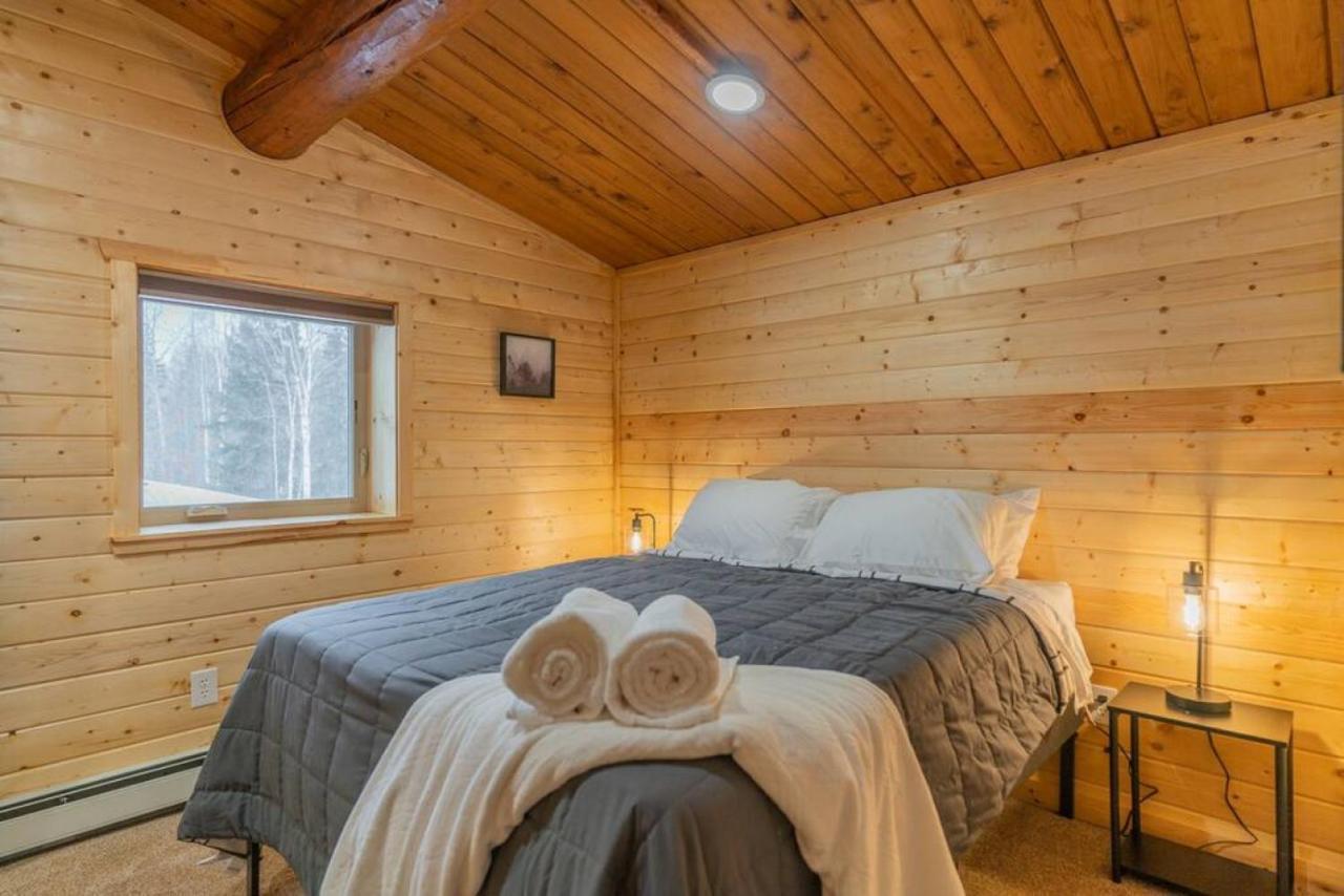 The Alaskan Dream Lodge Fairbanks Kültér fotó