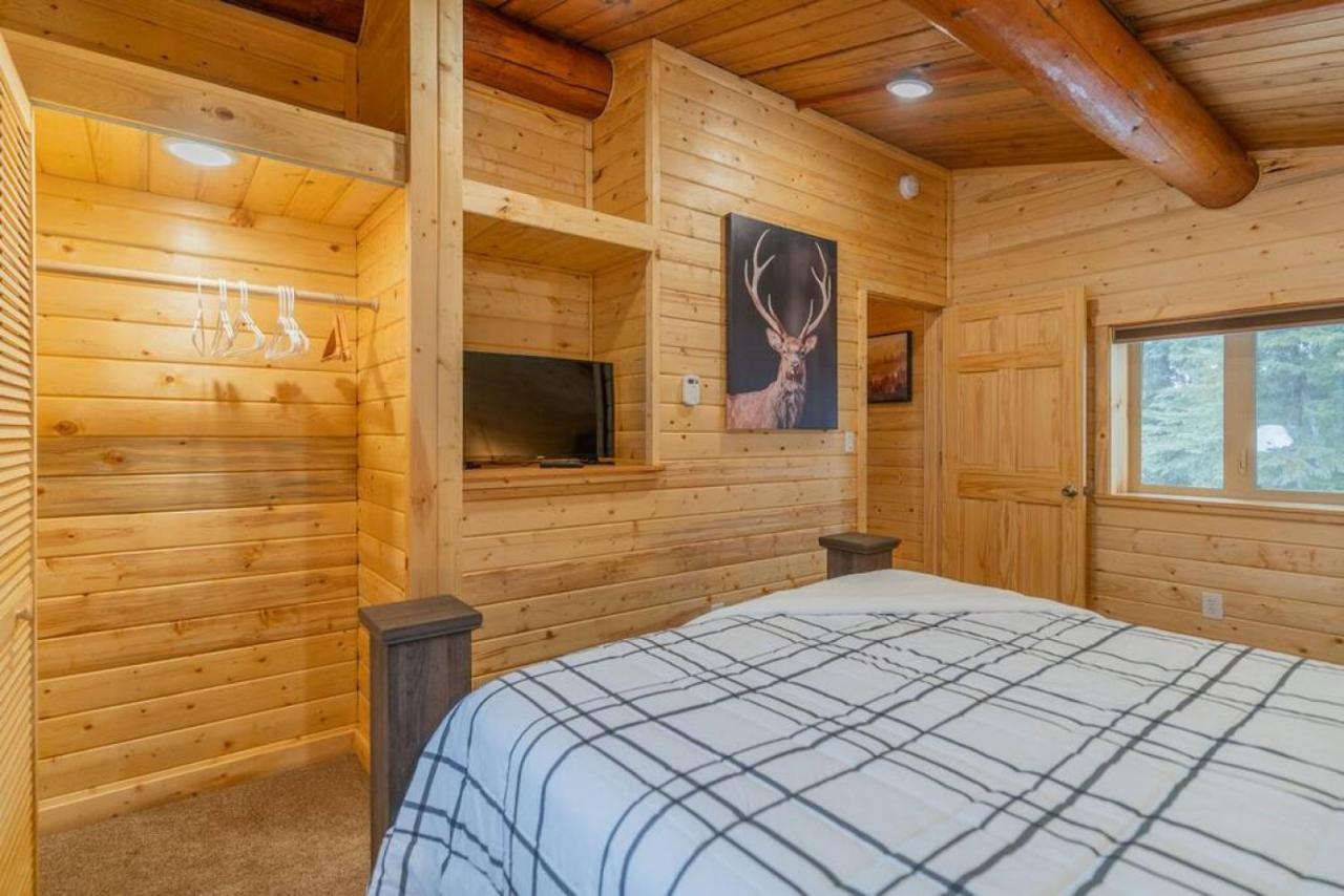 The Alaskan Dream Lodge Fairbanks Kültér fotó