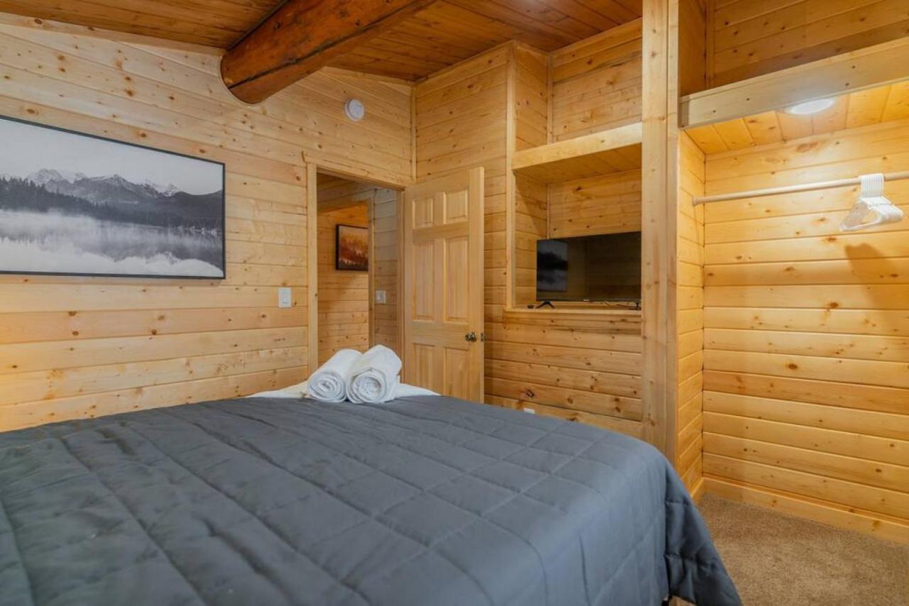 The Alaskan Dream Lodge Fairbanks Kültér fotó