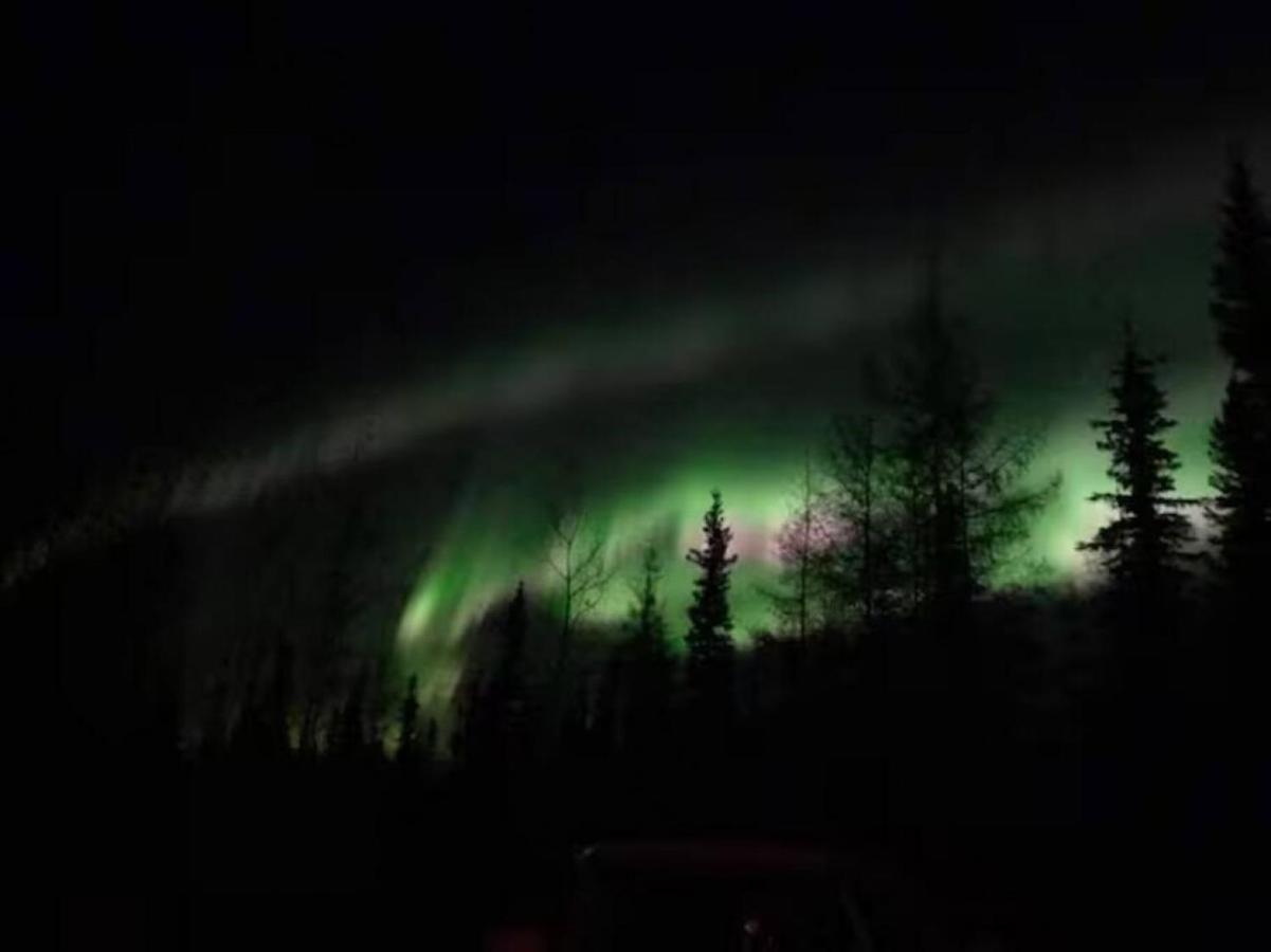 The Alaskan Dream Lodge Fairbanks Kültér fotó